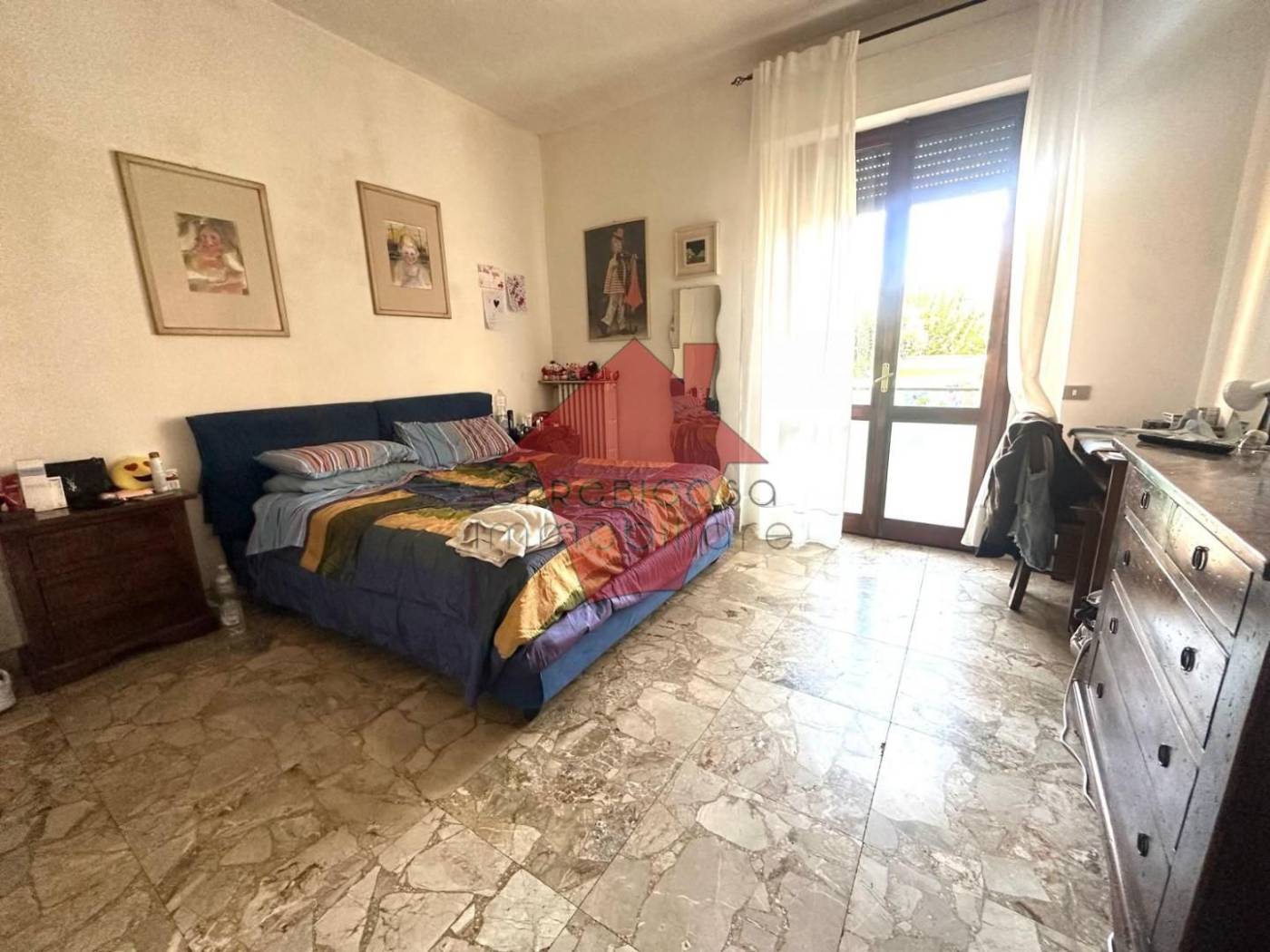 Camera da letto