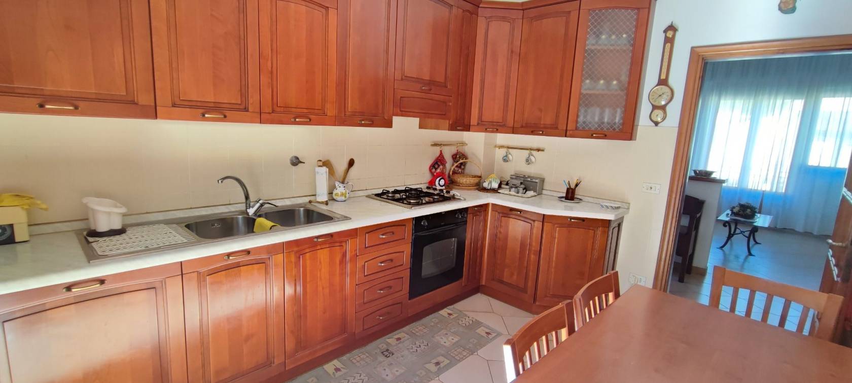 Cucina