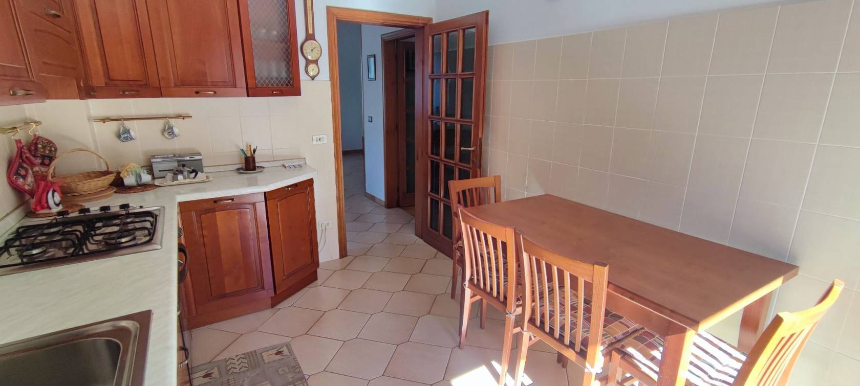 Cucina