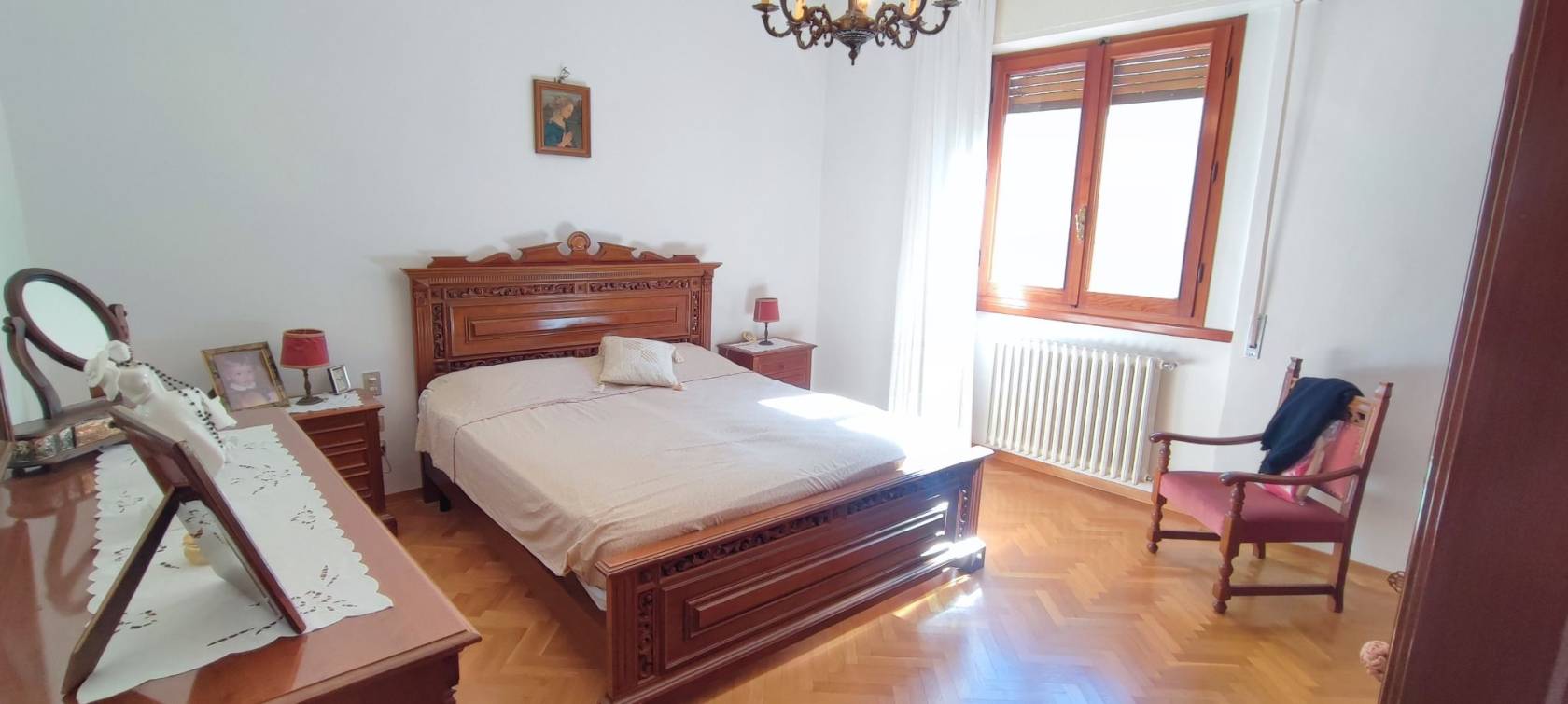 Camera da letto