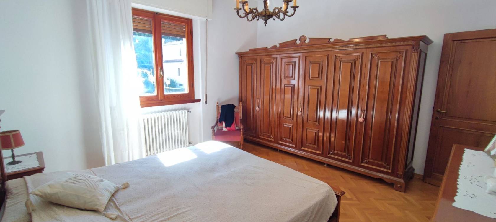 Camera da letto
