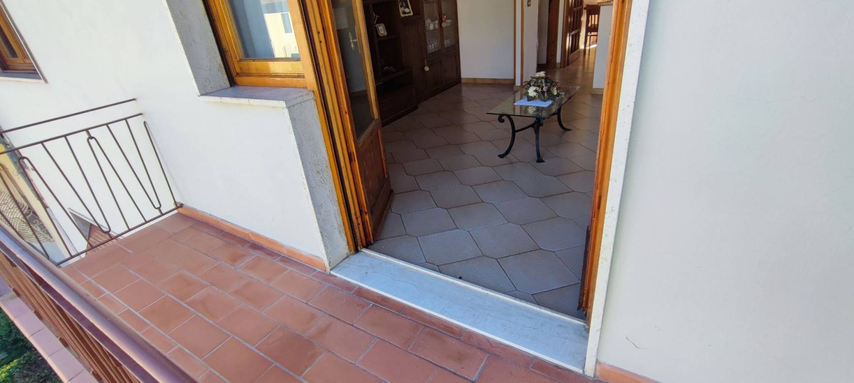 Balcone