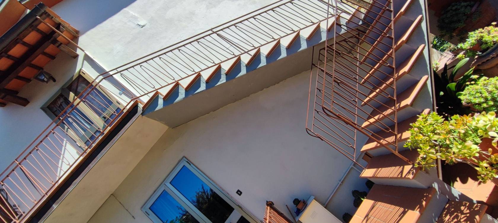 Balcone