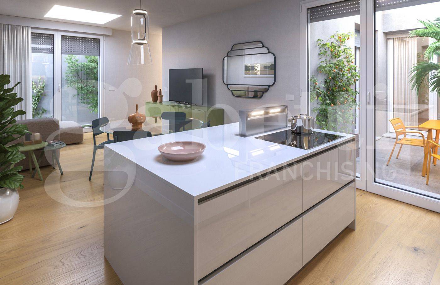 Cucina