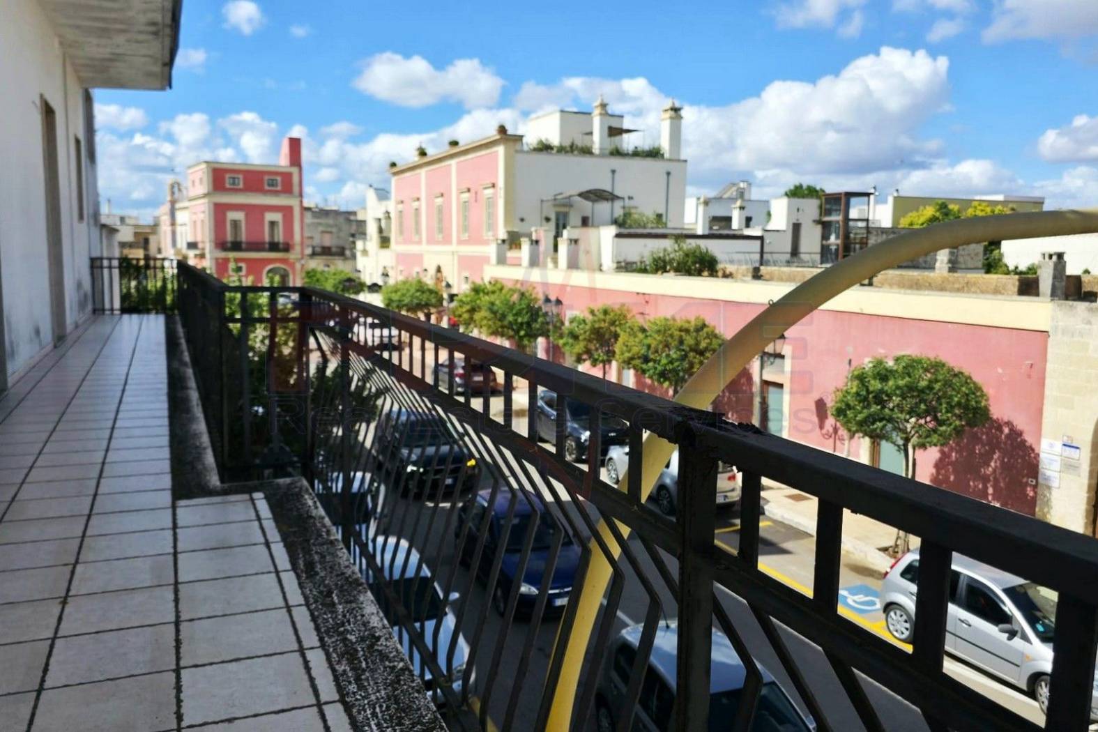 Balcone Balcone