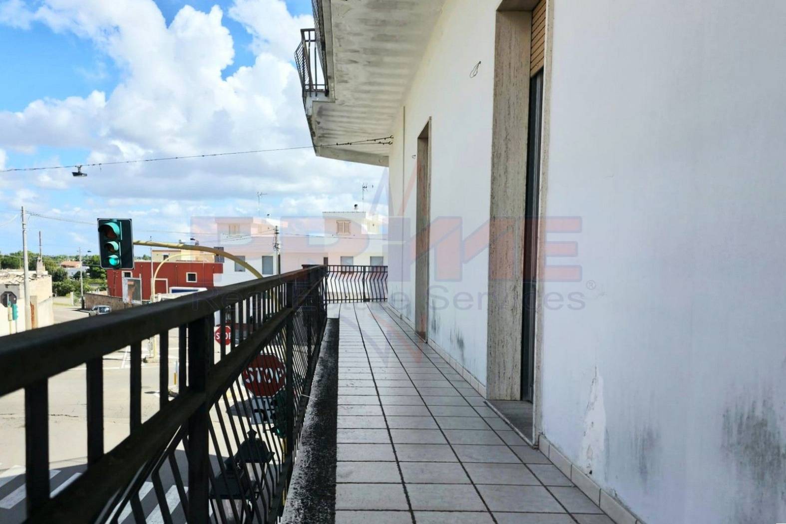 Balcone Balcone