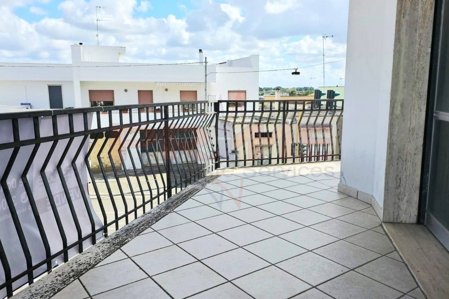 Balcone Balcone