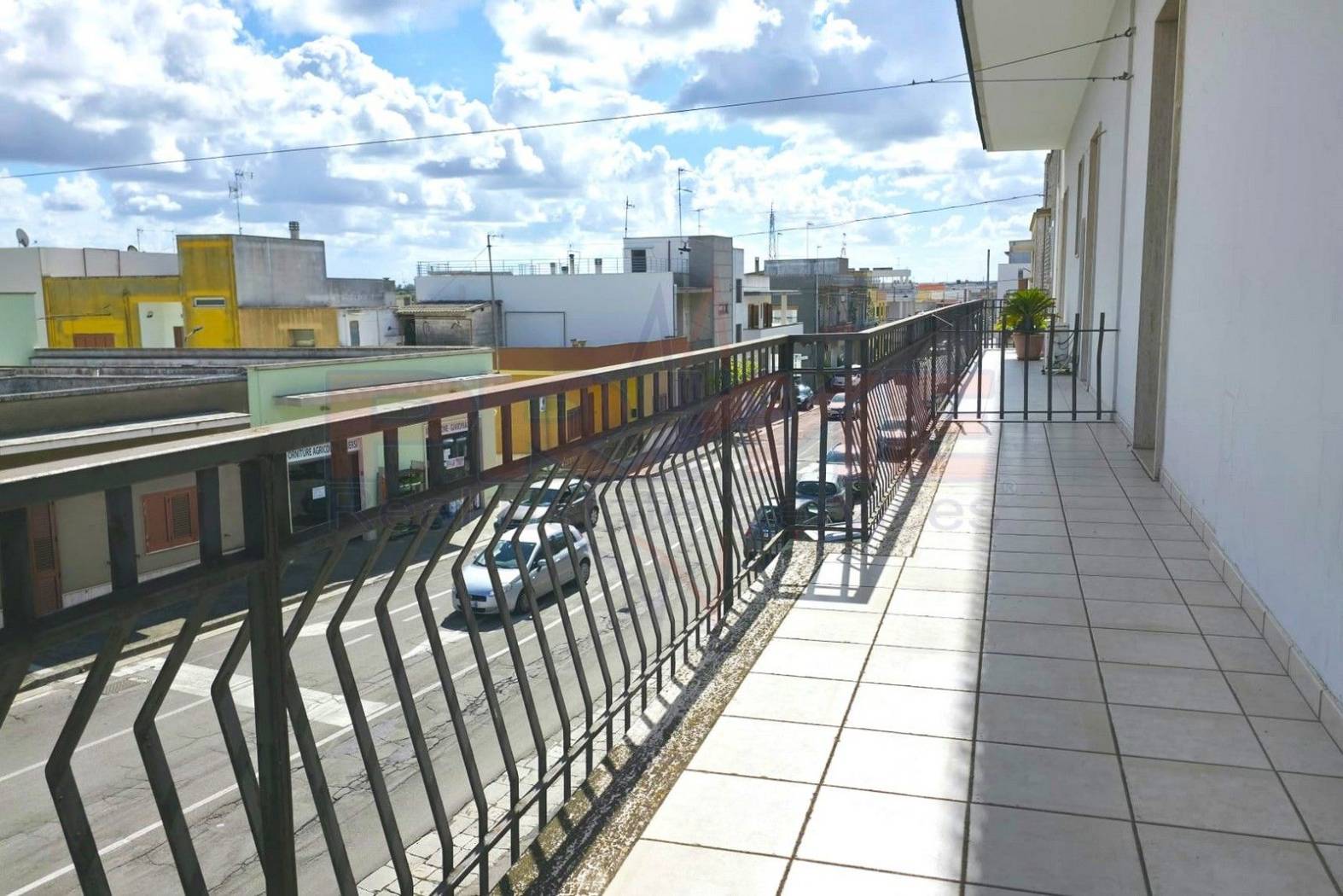 Balcone Balcone