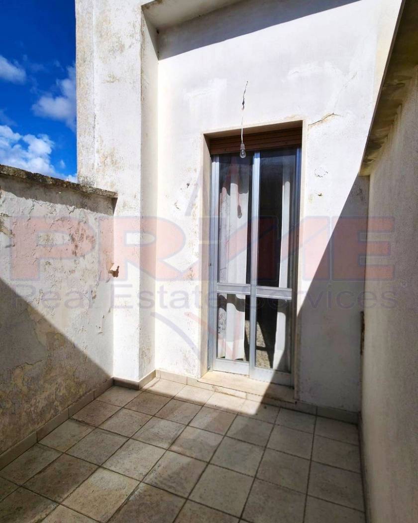 Balcone Balcone