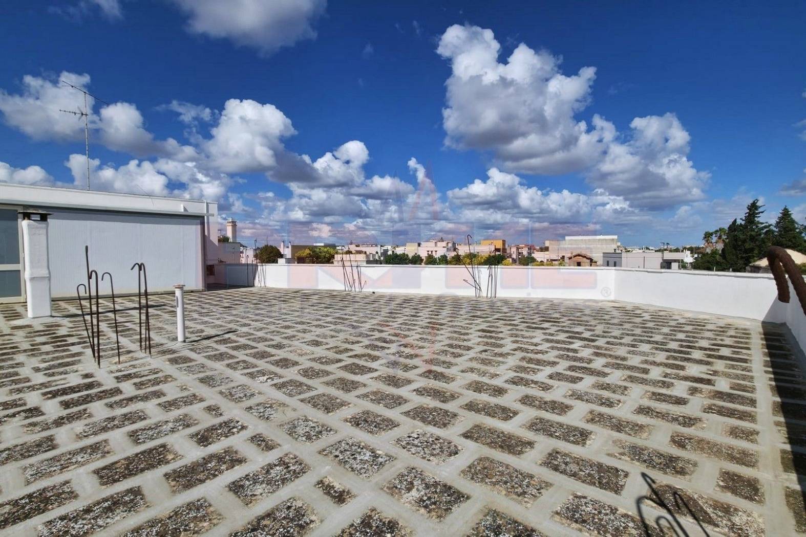 Terrazzo Terrazzo
