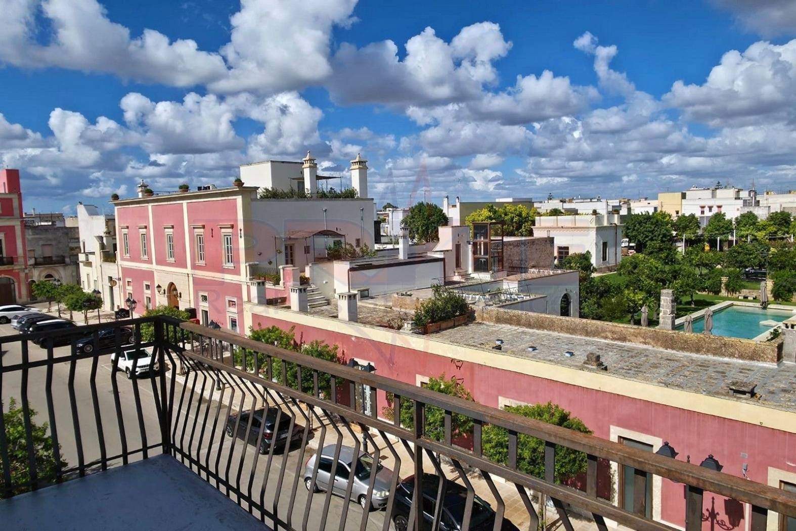 Balcone Balcone