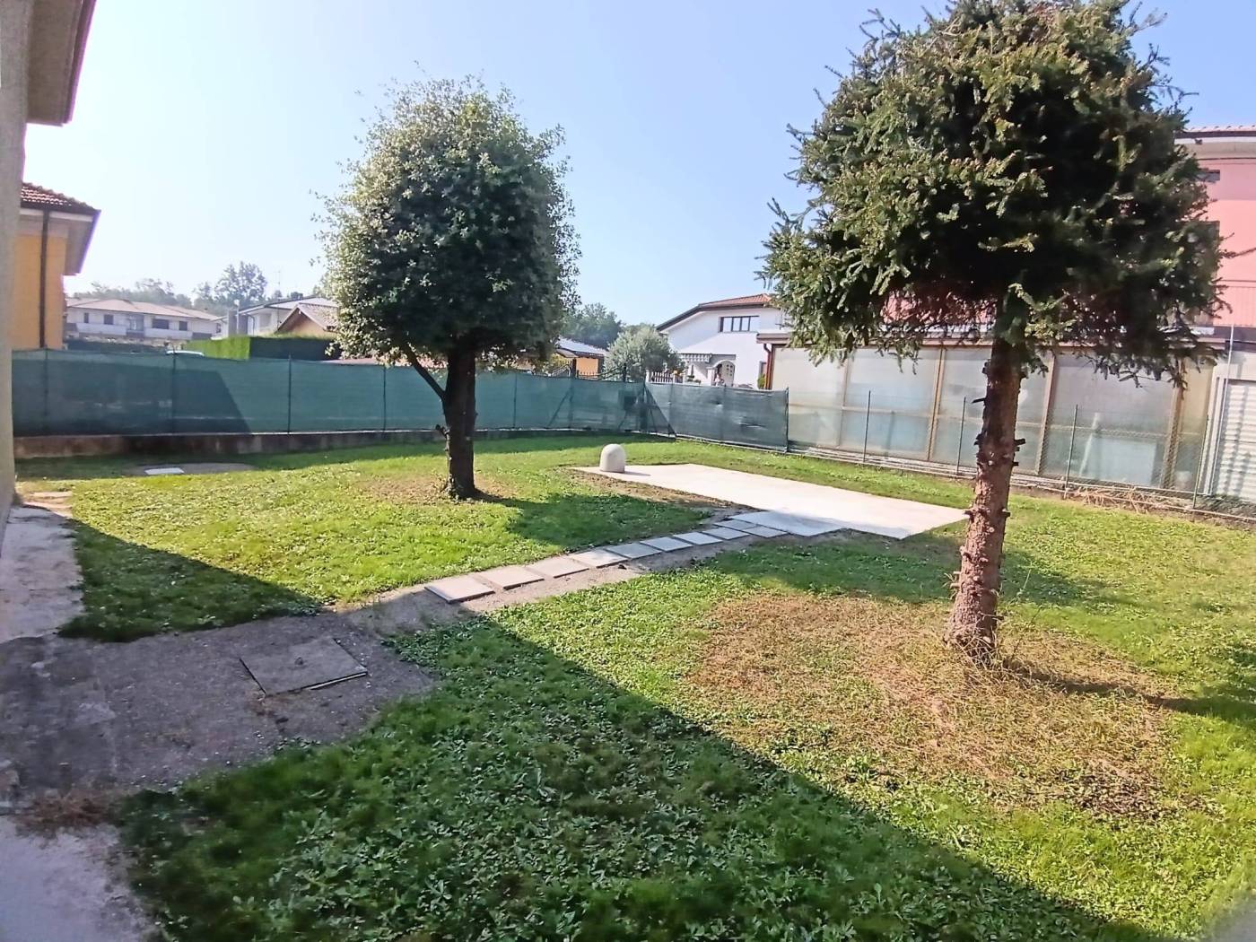 Giardino