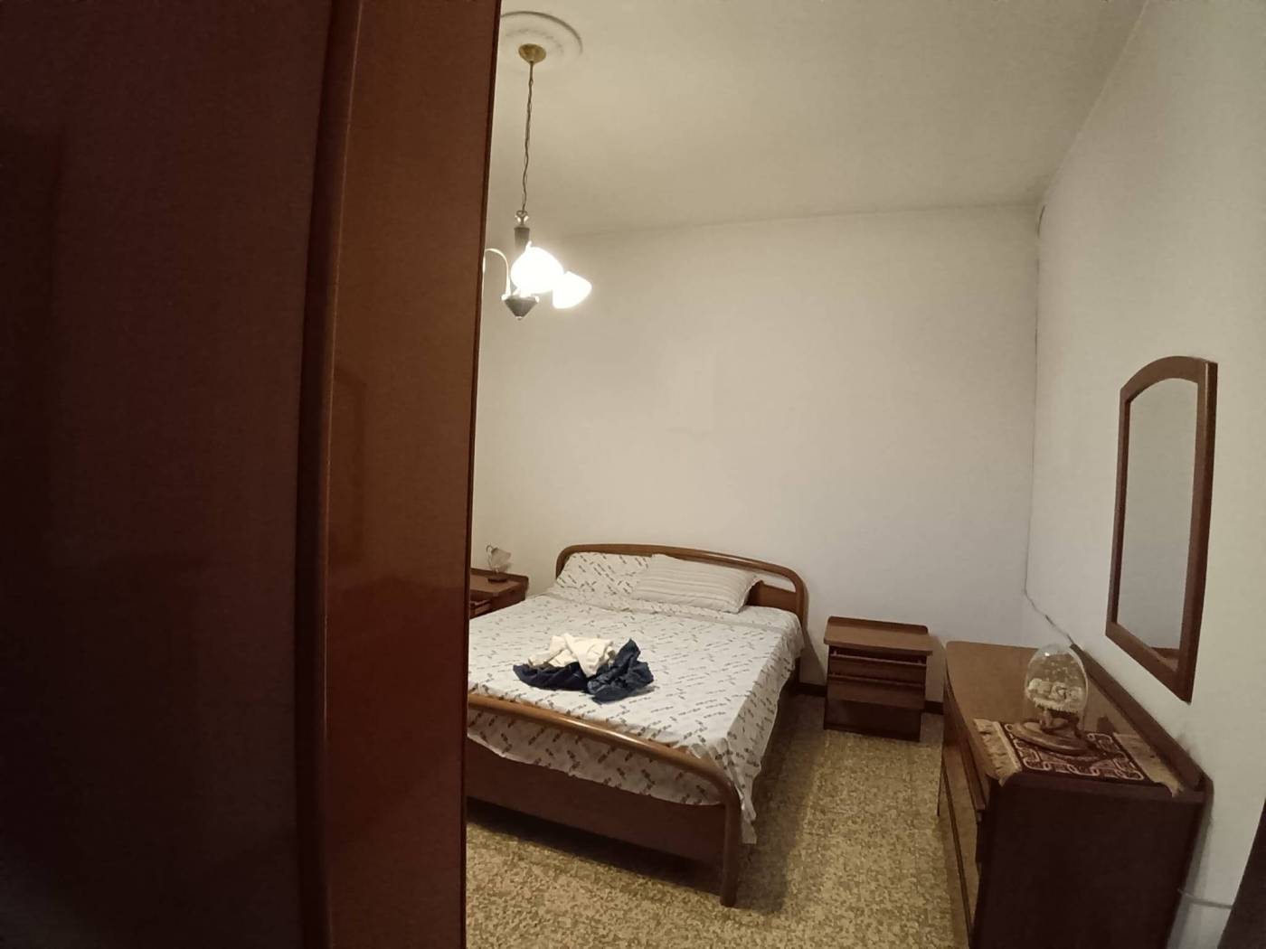 Camera da letto