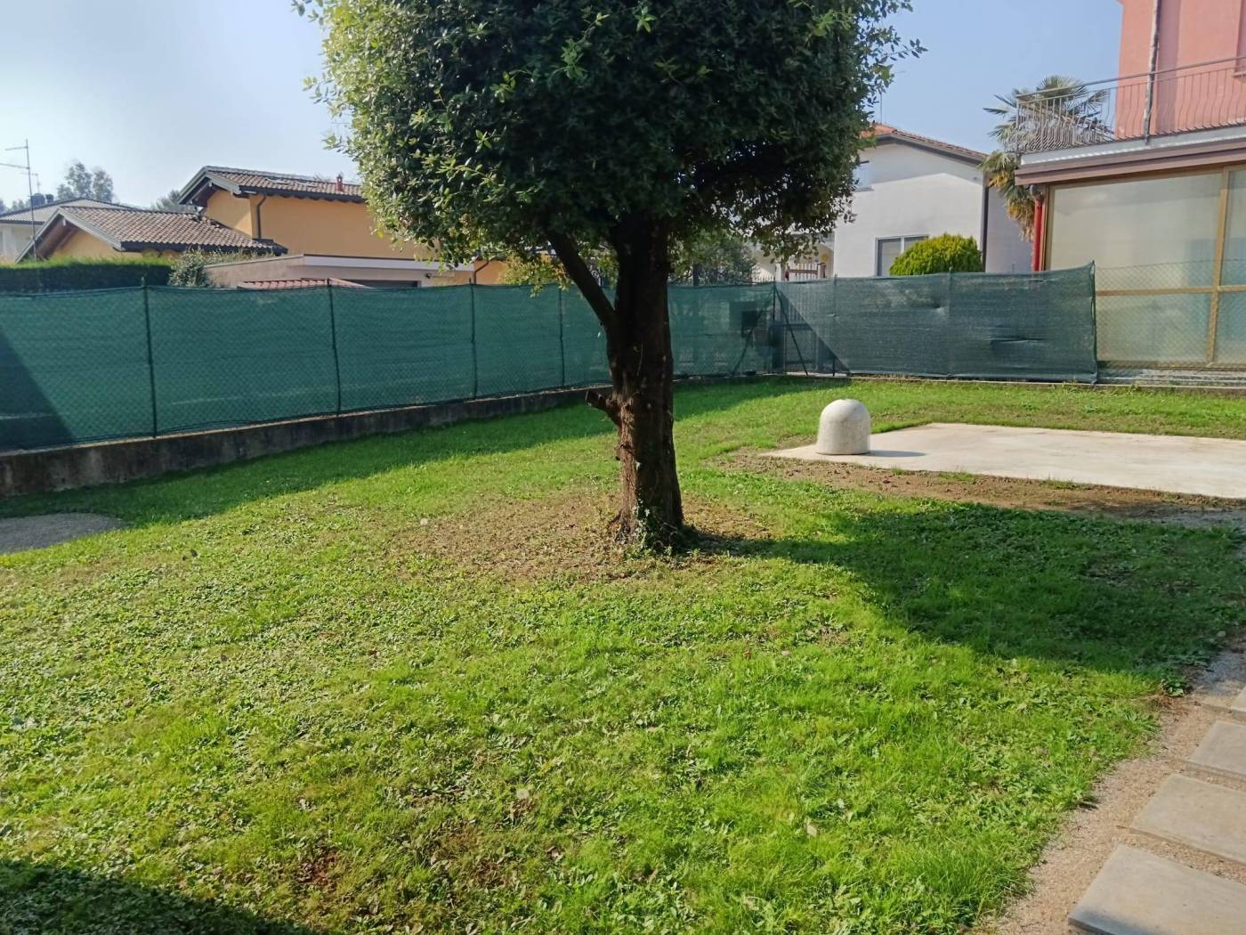 Giardino