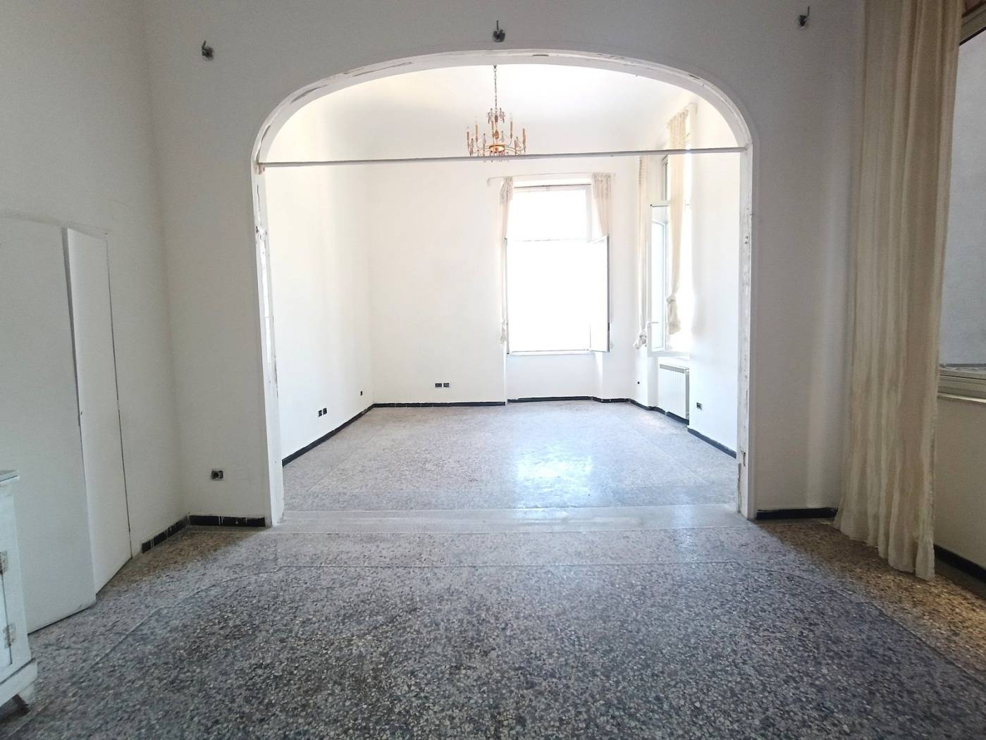 Interno appartamento