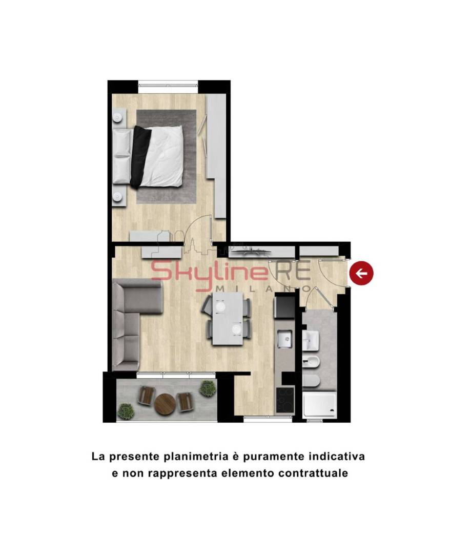 Planimetria