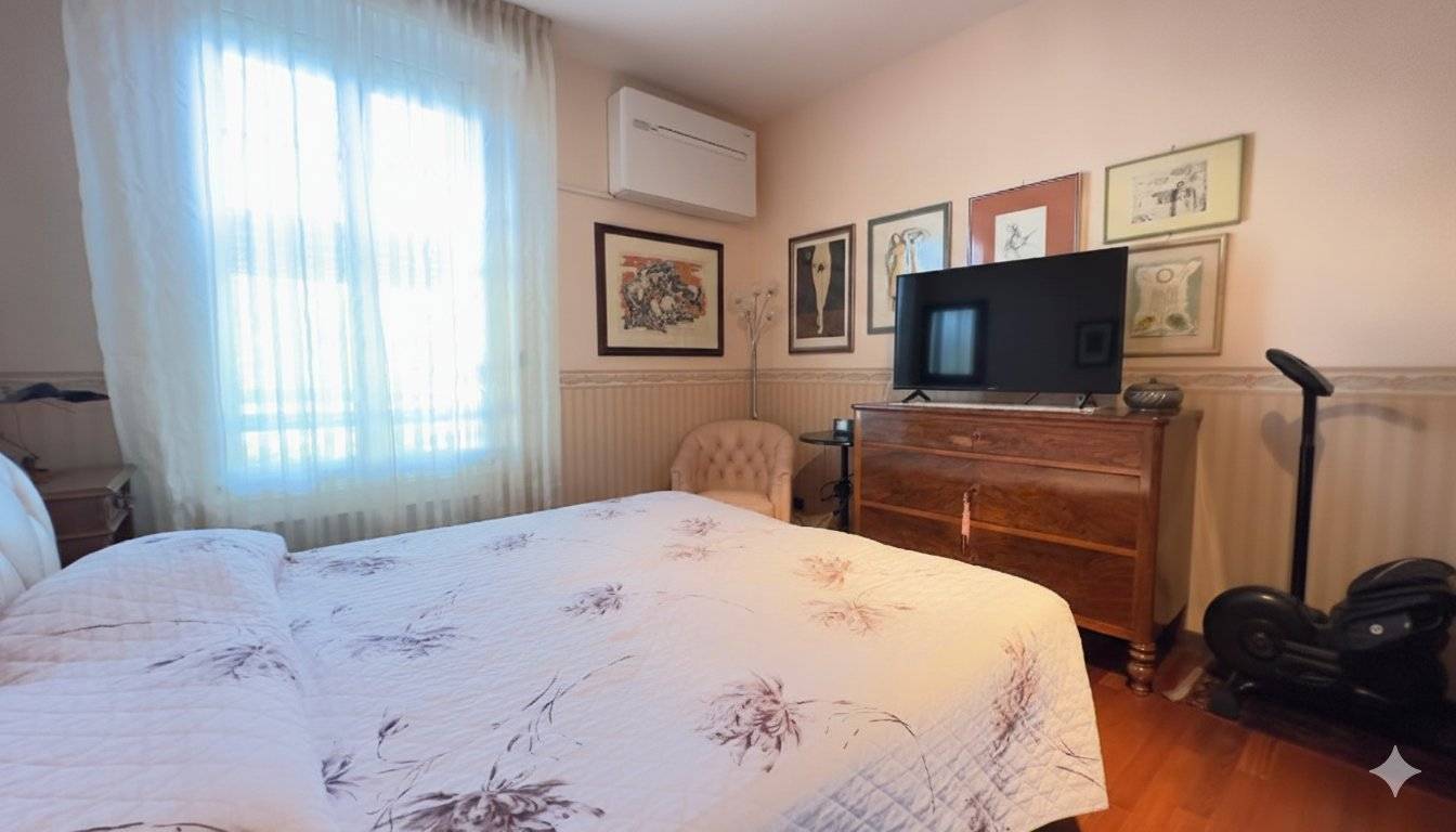 Camera da letto