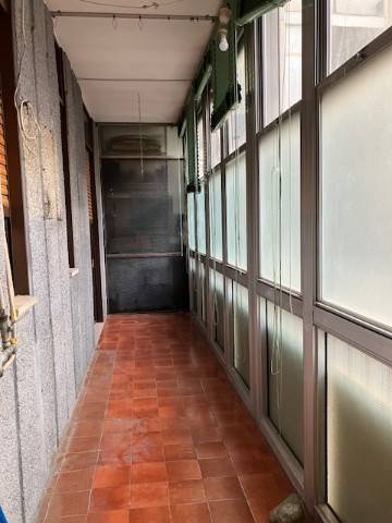 Veranda