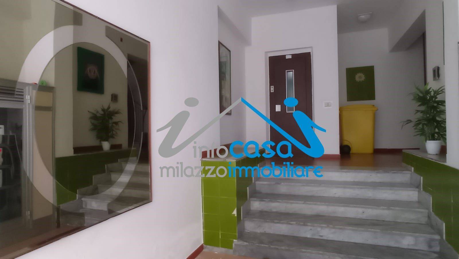 Interno palazzo