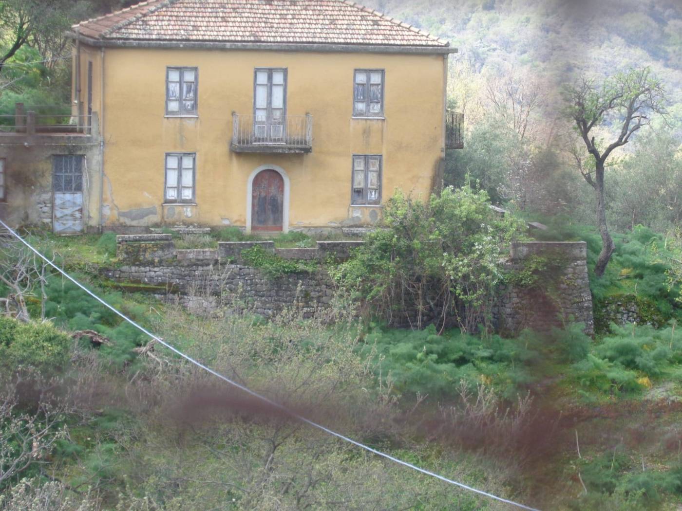 Facciata