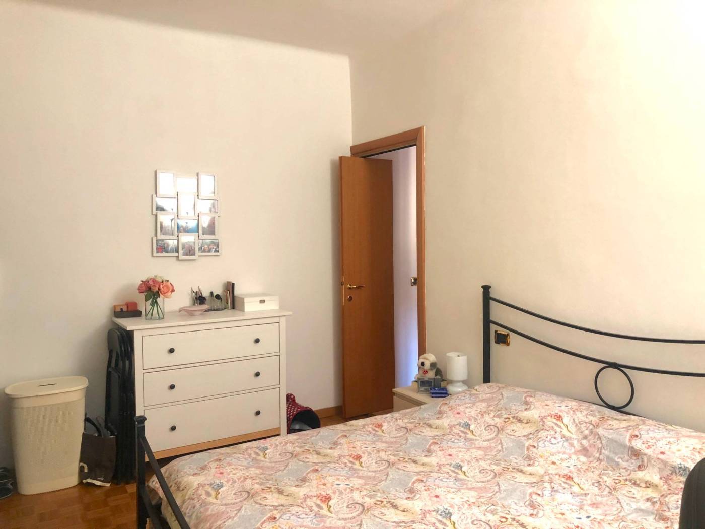Camera da letto