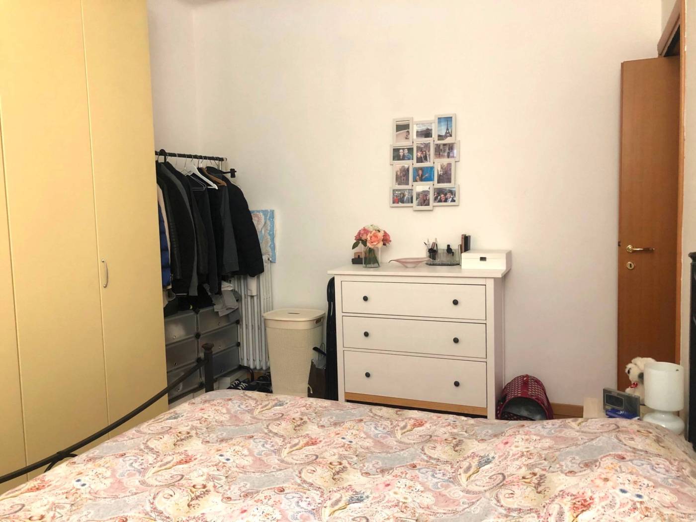 Camera da letto