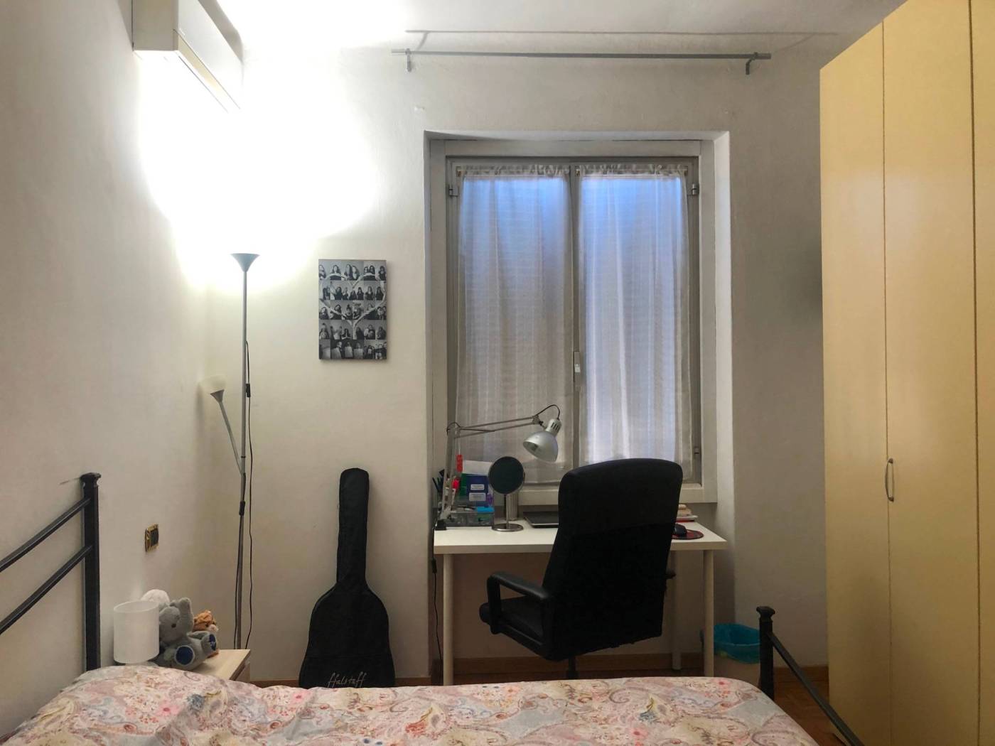 Camera da letto