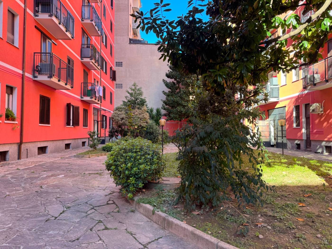 Giardino