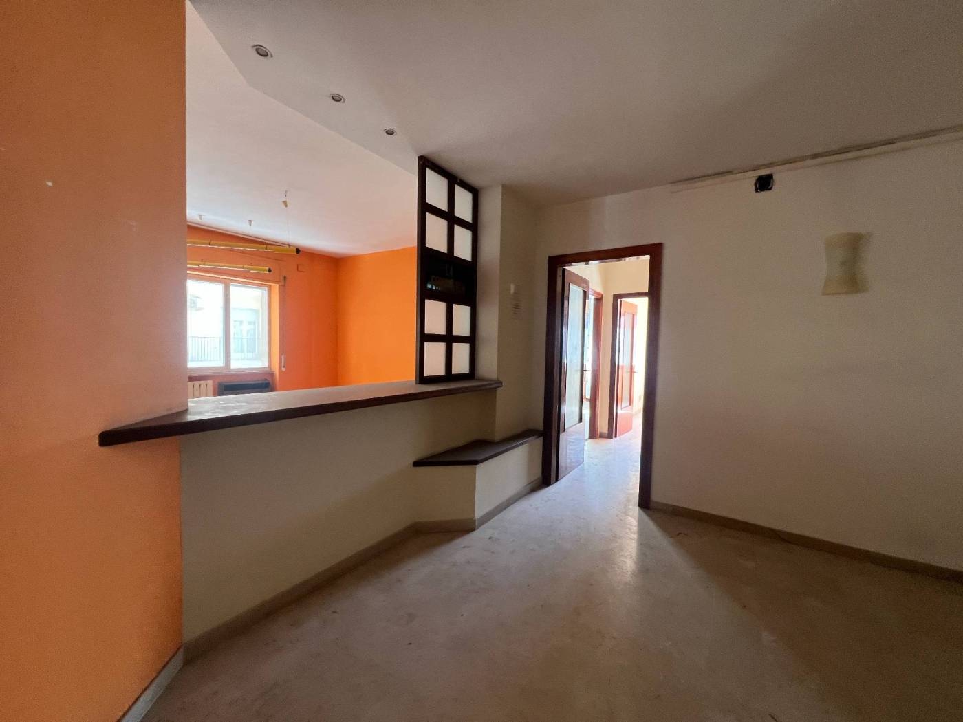 Interno palazzo