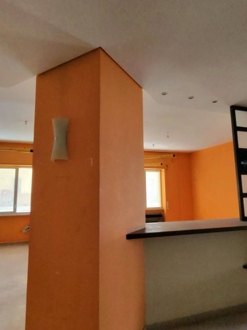 Interno palazzo