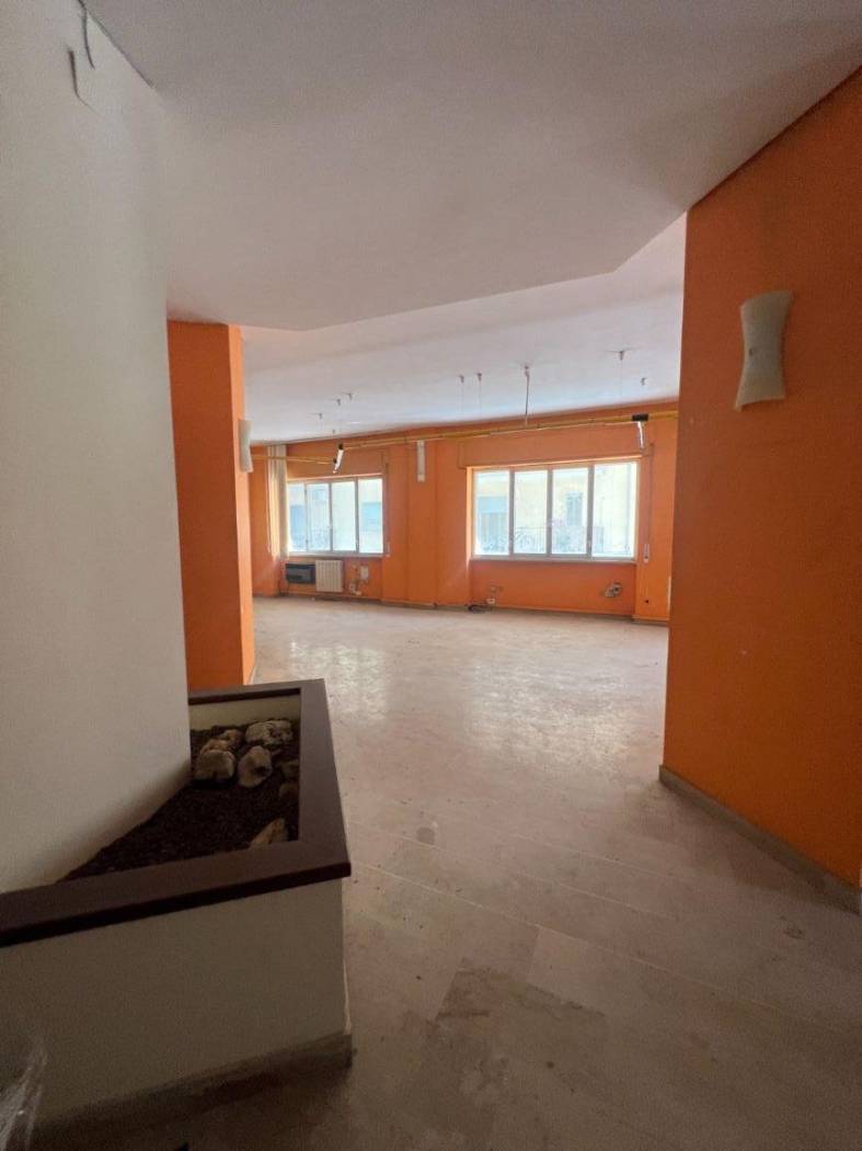 Interno palazzo