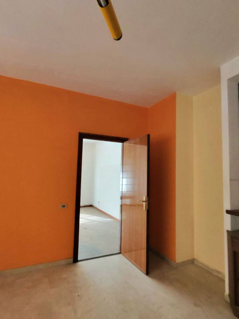 Interno palazzo