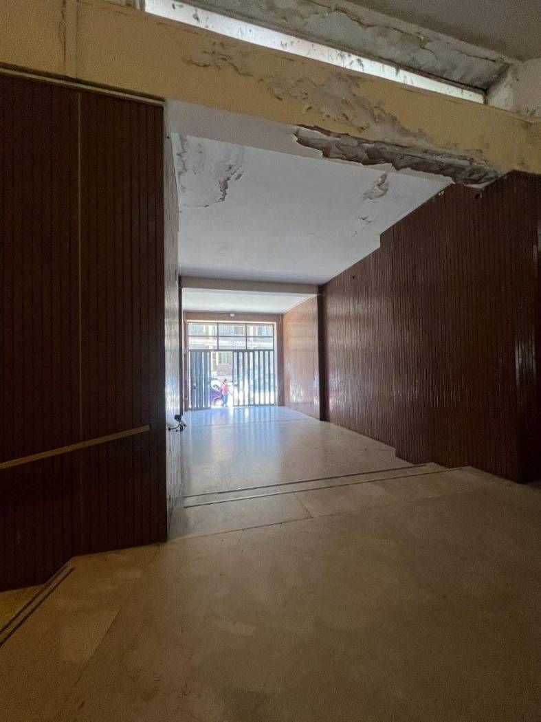 Interno palazzo