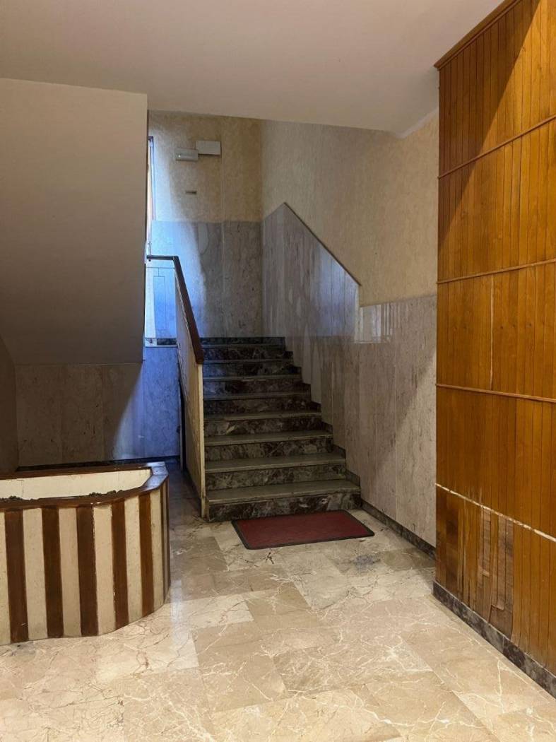 Interno palazzo