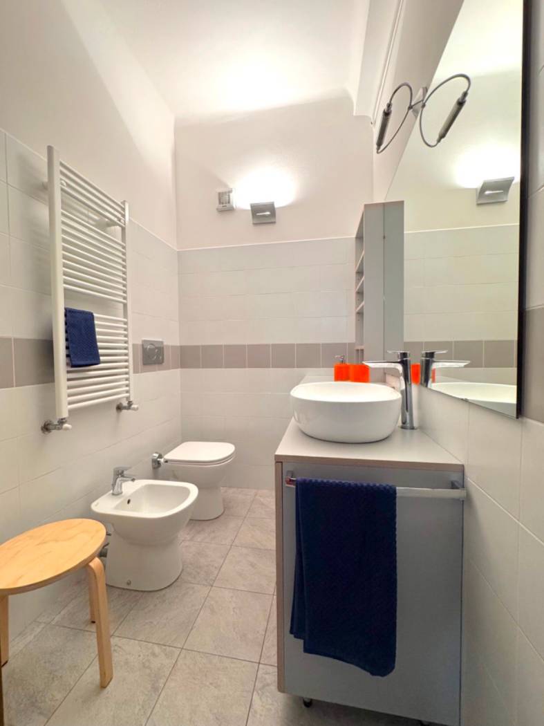 Bagno