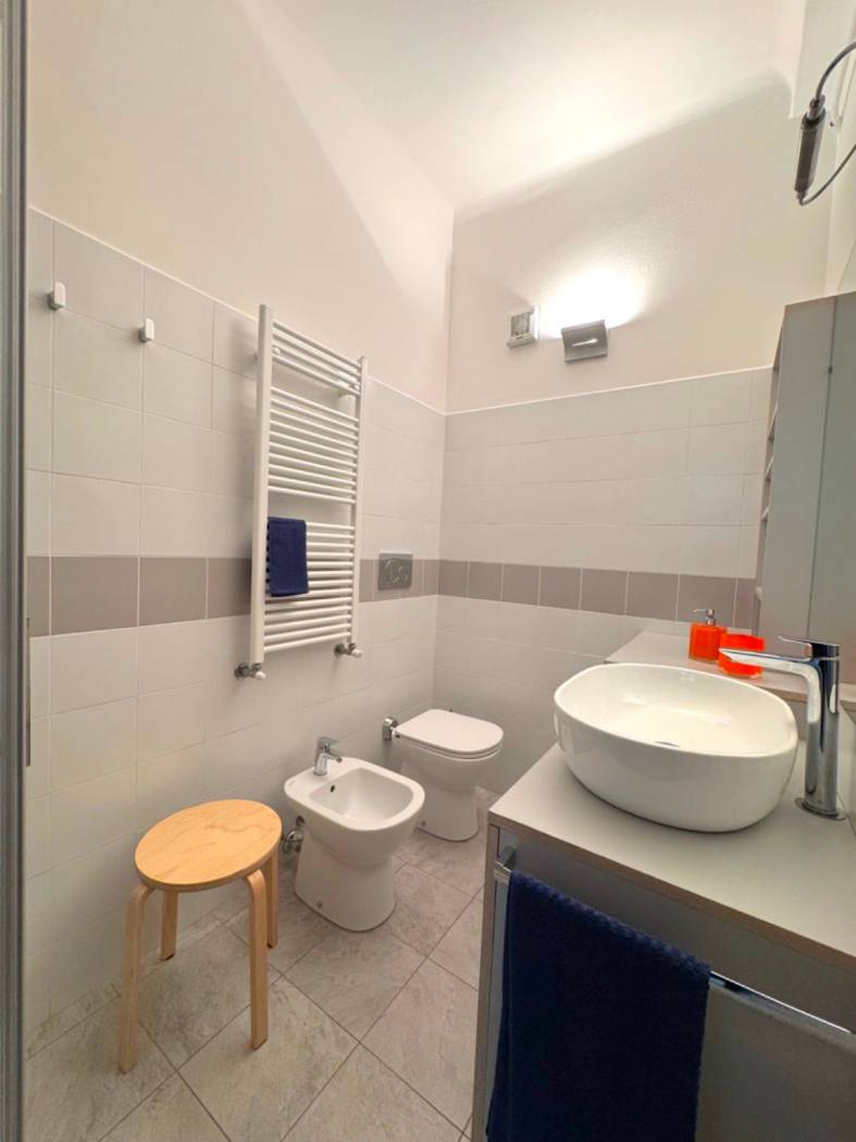 Bagno
