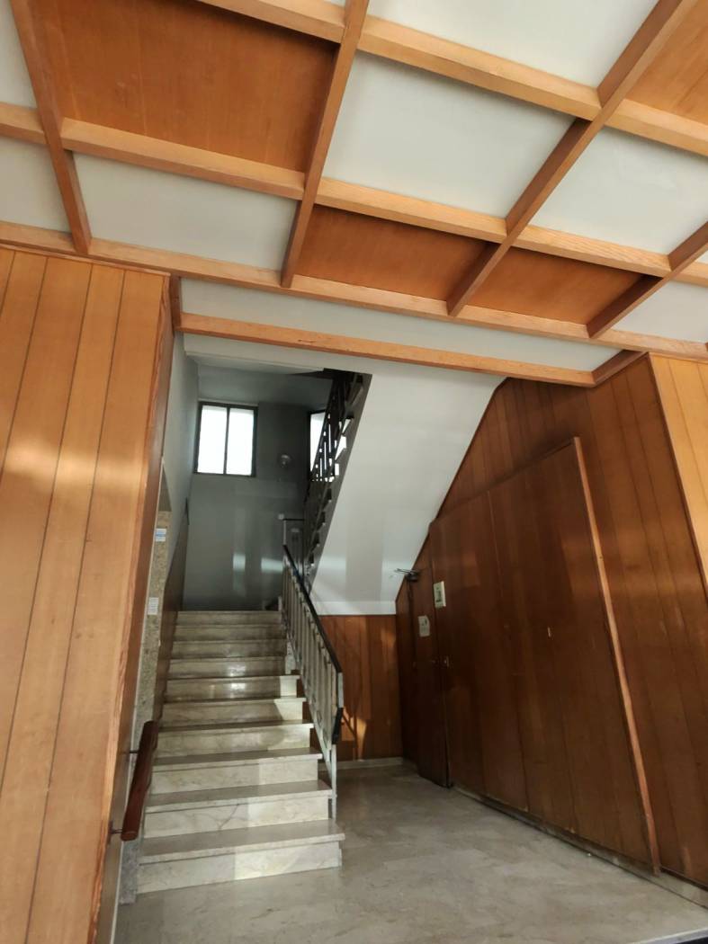 Interno palazzo