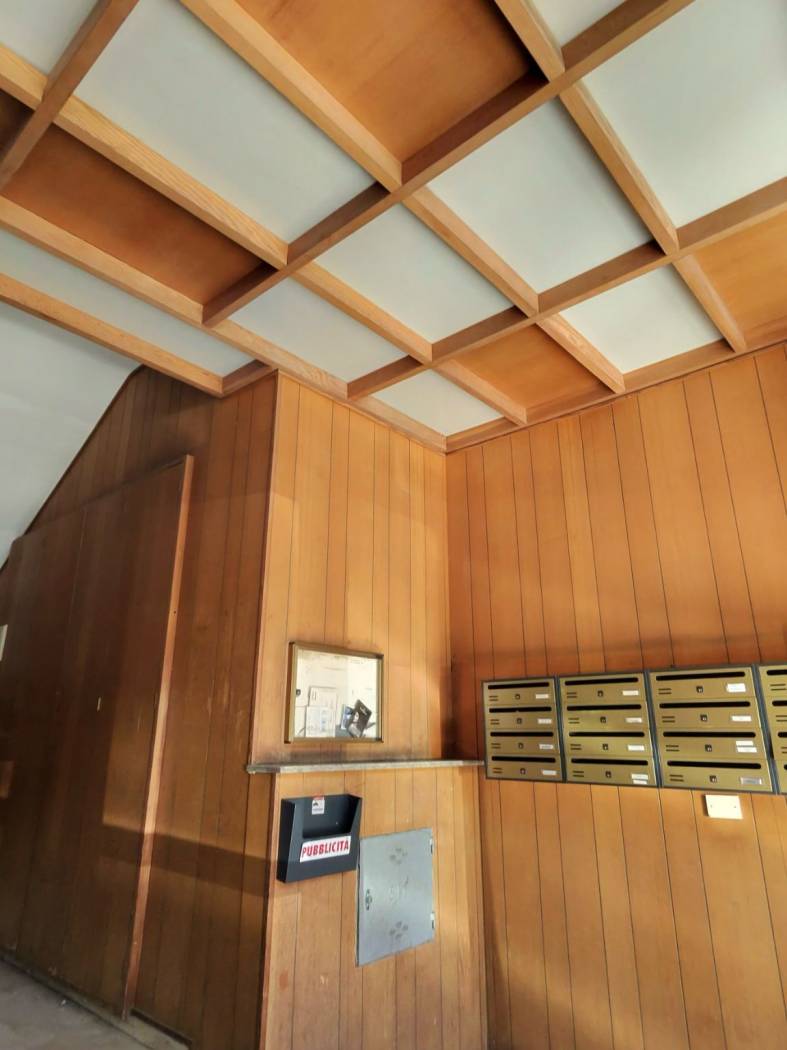 Interno palazzo