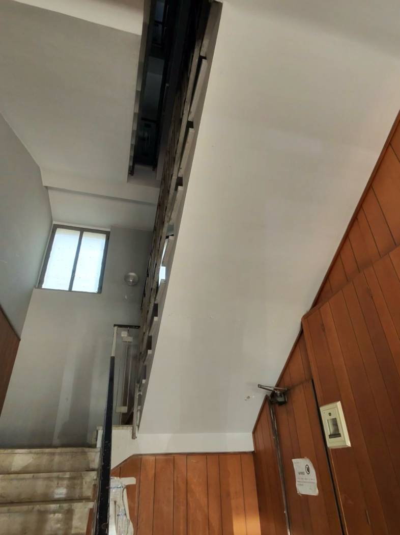 Interno palazzo