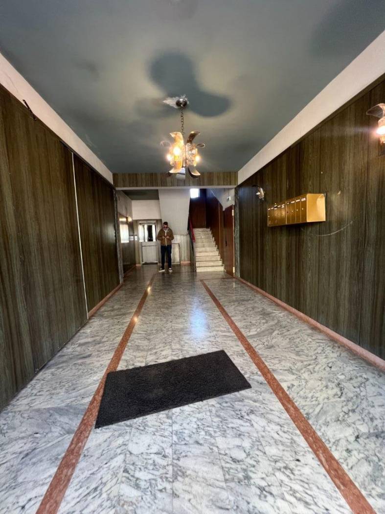 Interno palazzo