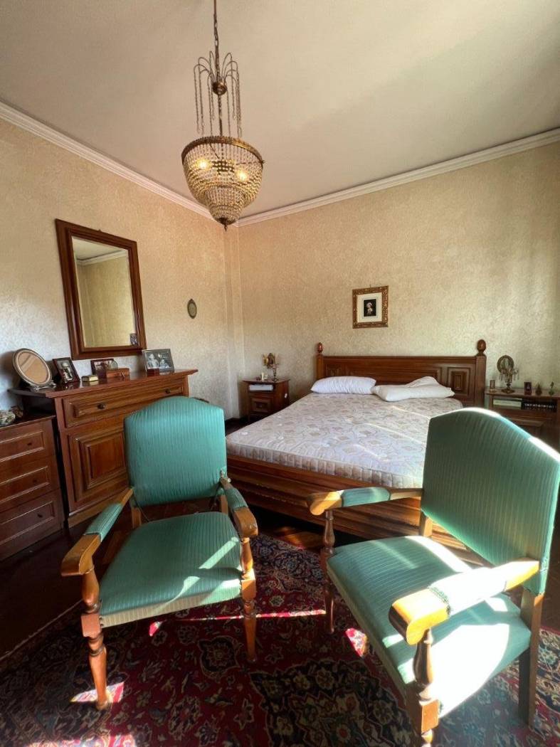 Camera da letto