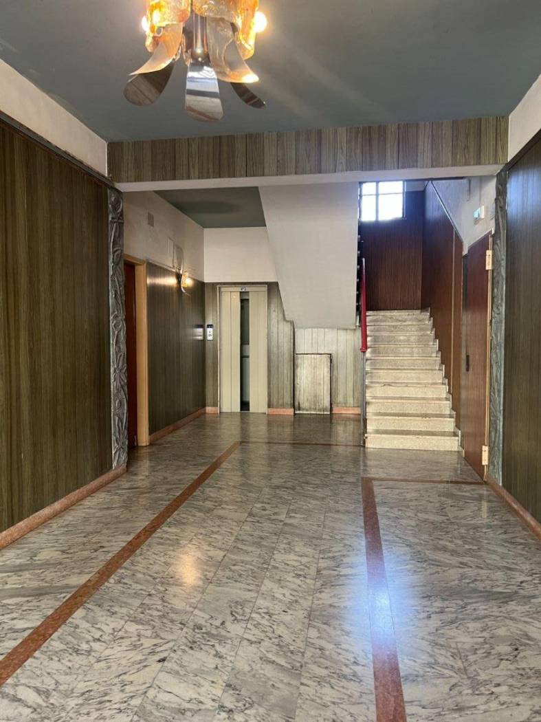 Interno palazzo