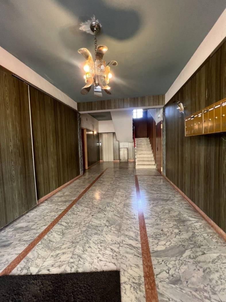 Interno palazzo