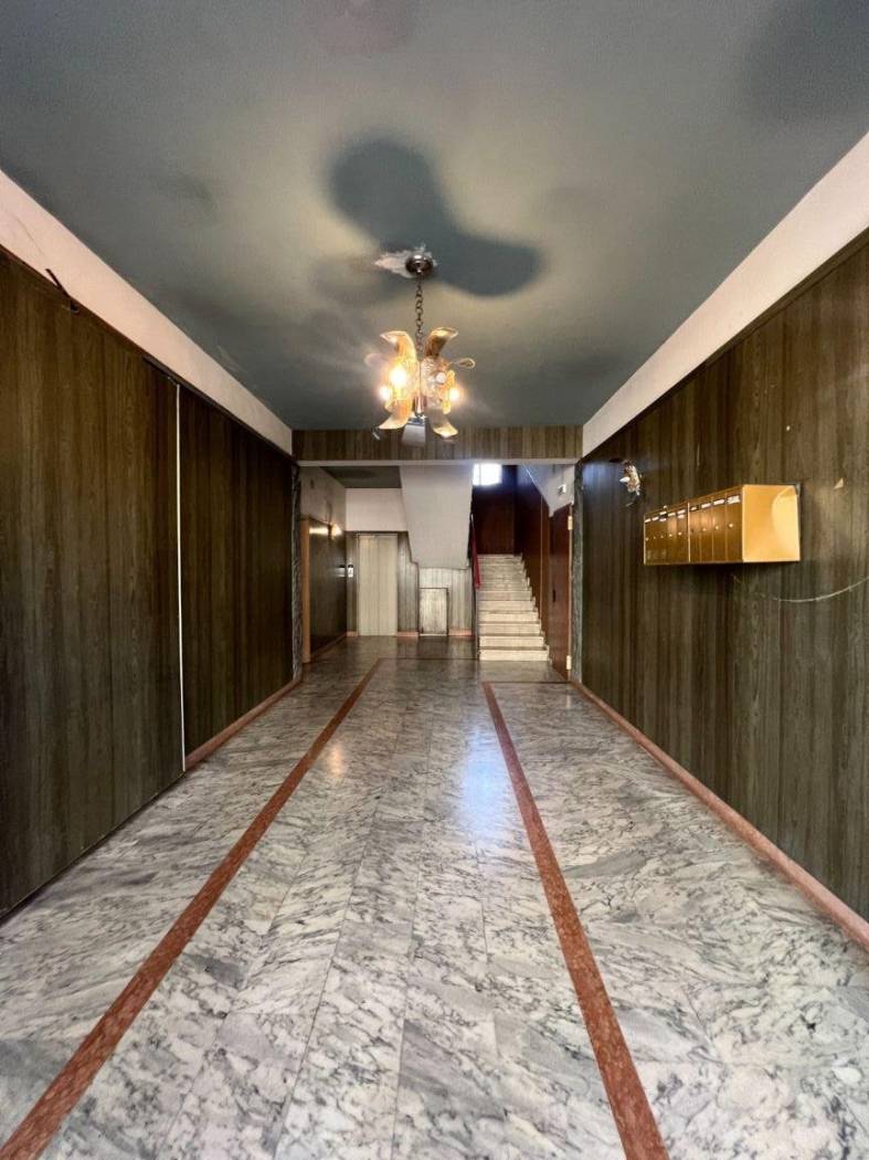 Interno palazzo
