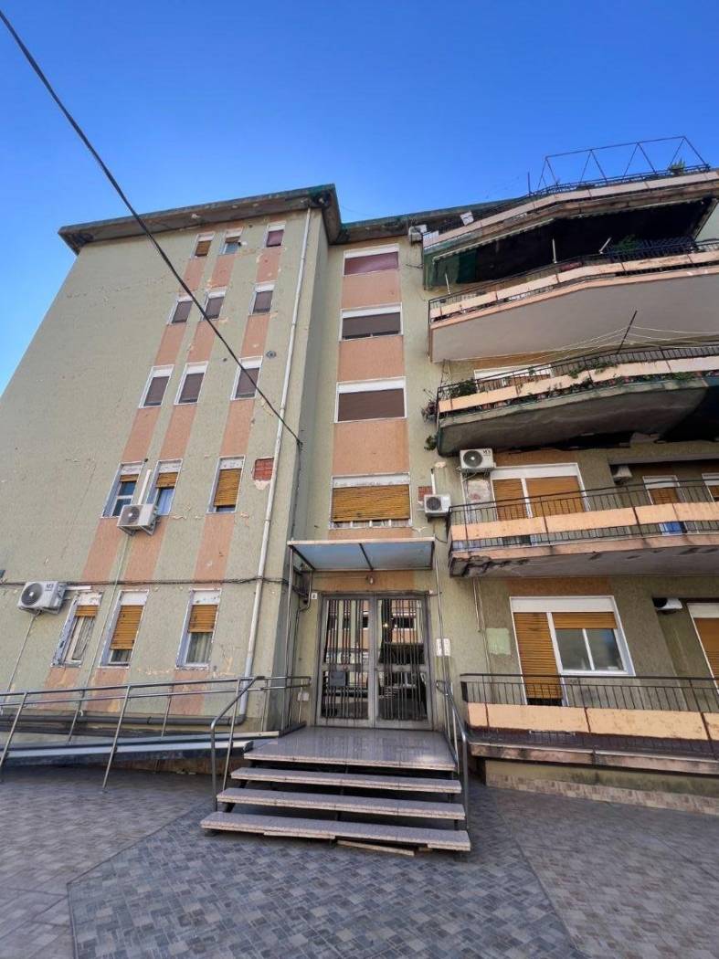 Facciata