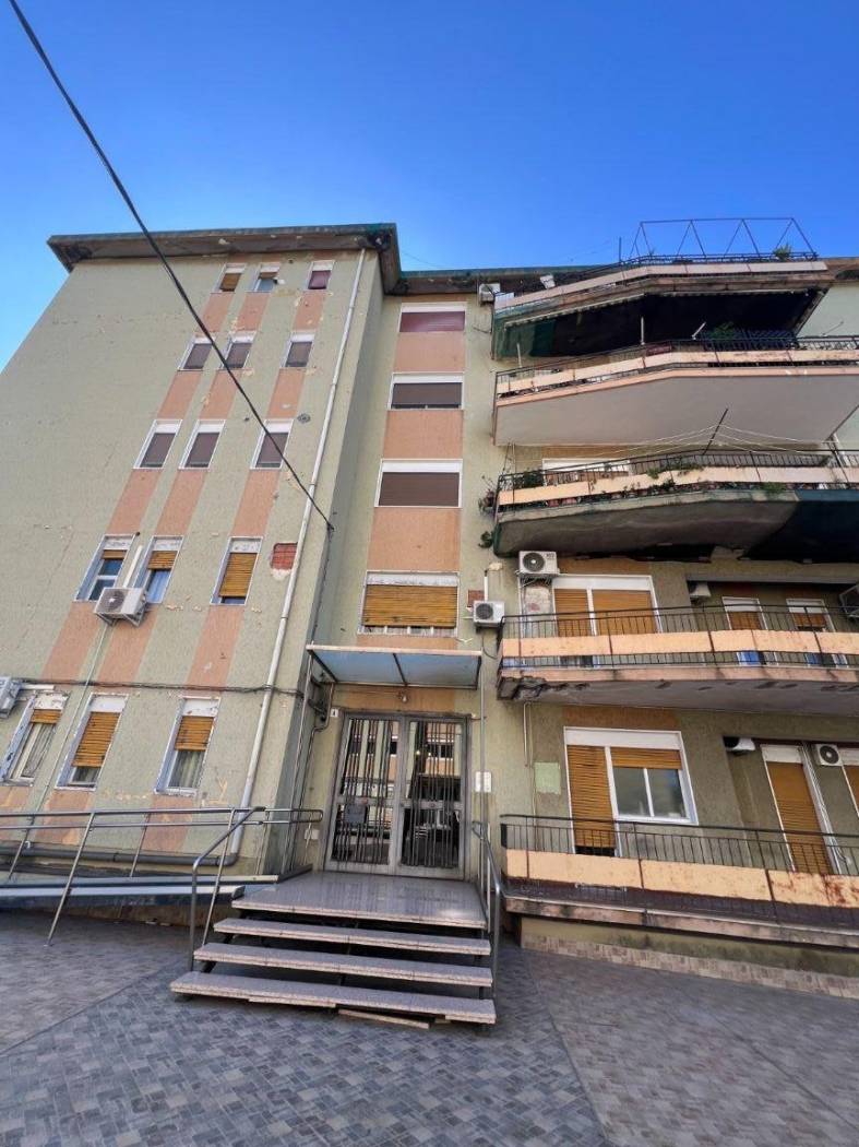 Facciata