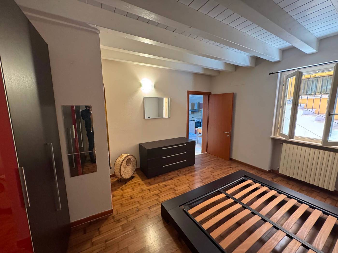 Camera da letto Camera da letto