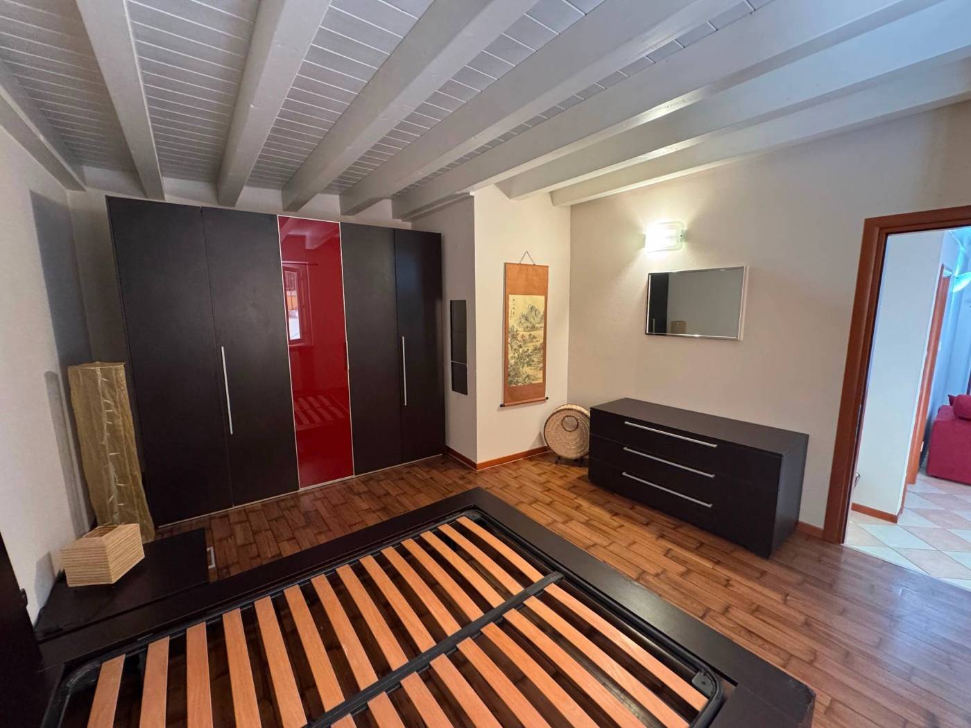 Camera da letto Camera da letto