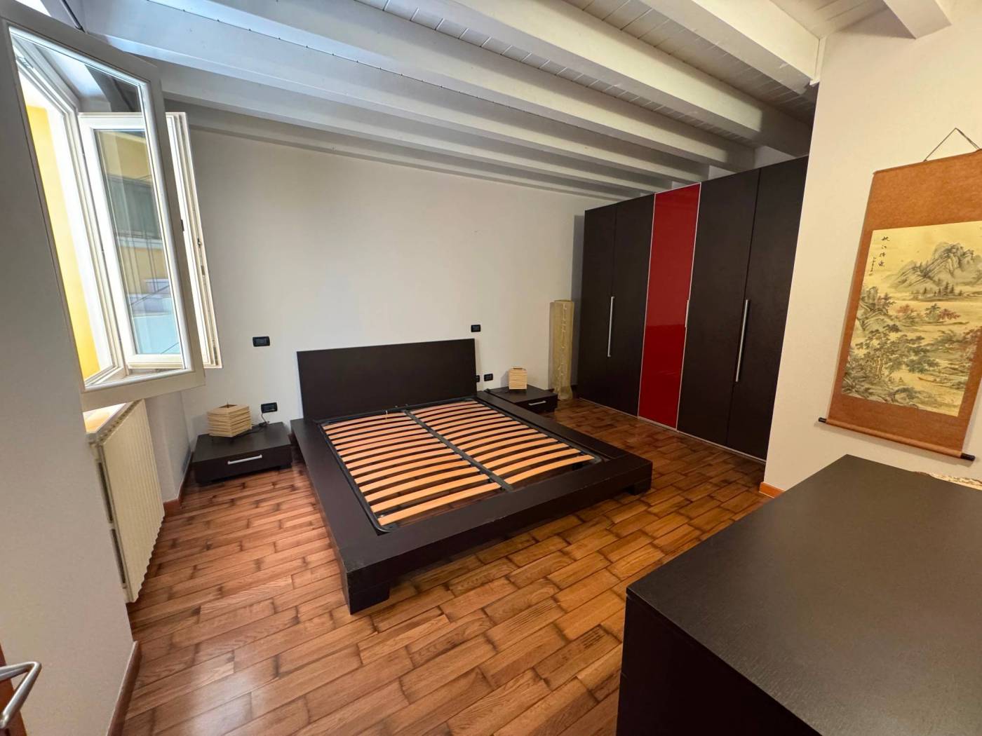 Camera da letto Camera da letto