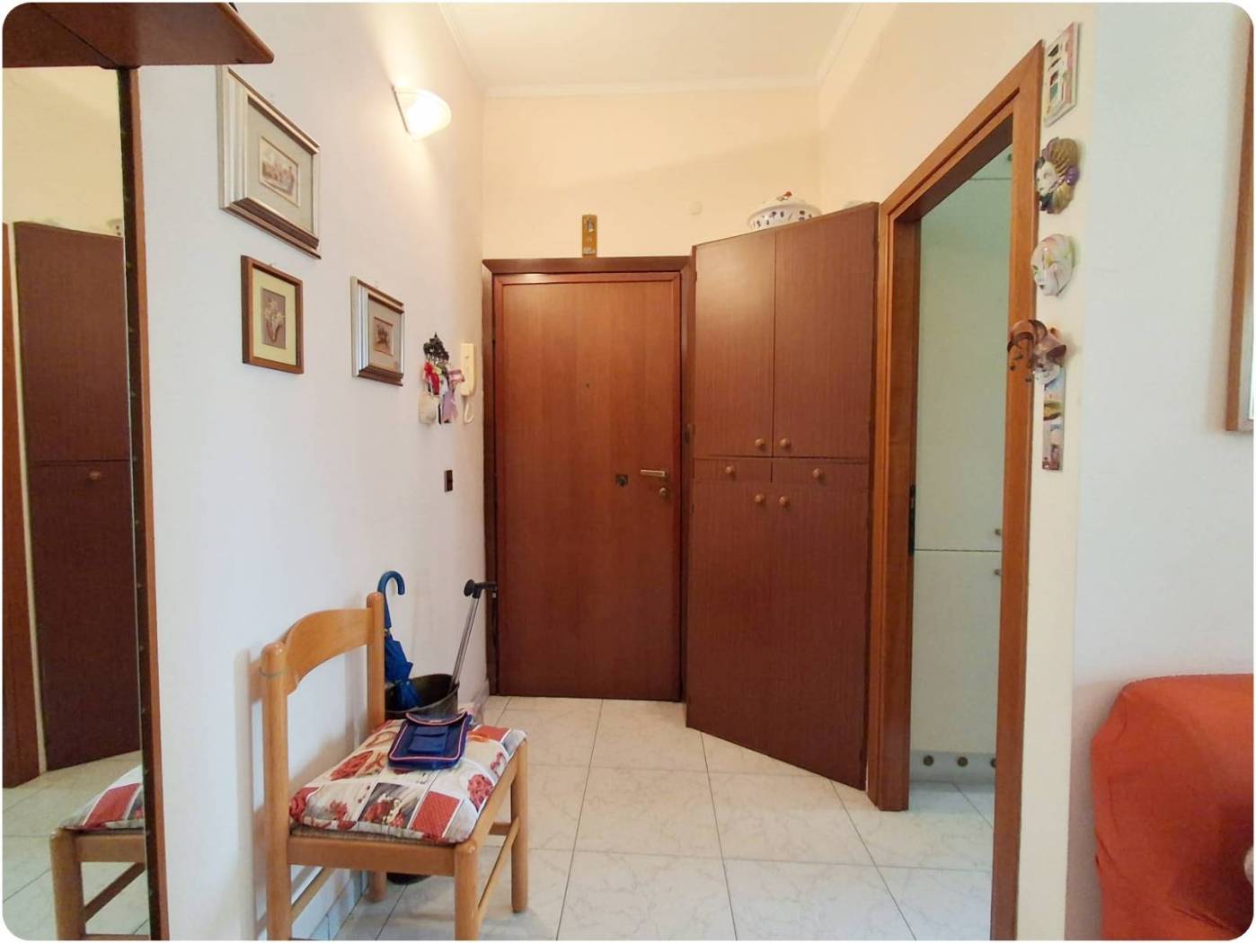 Ingresso